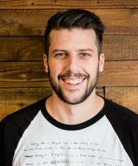 Kenton Barkman