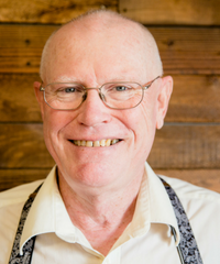 Bill Watson